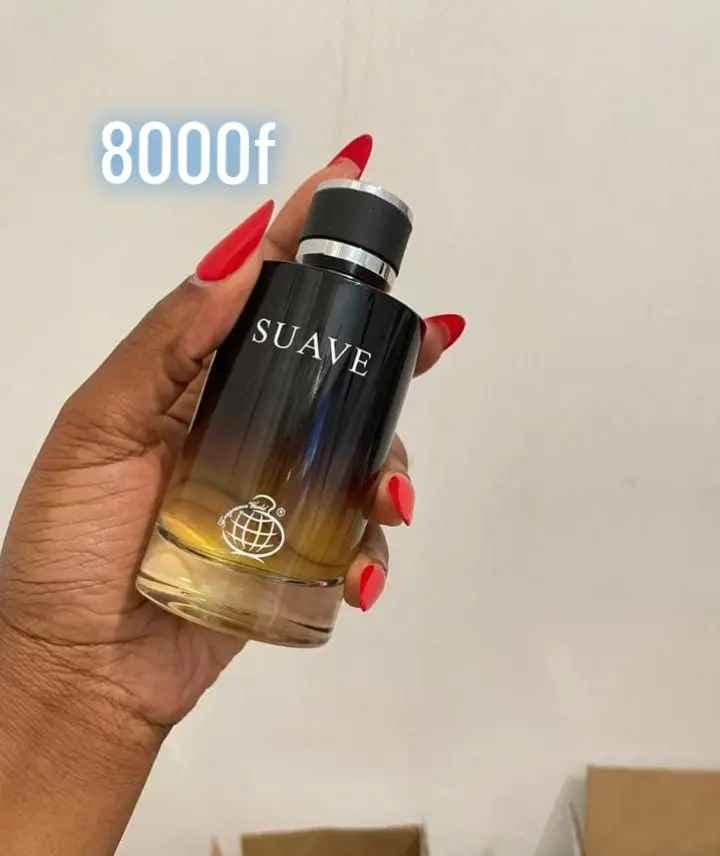 SUAVE