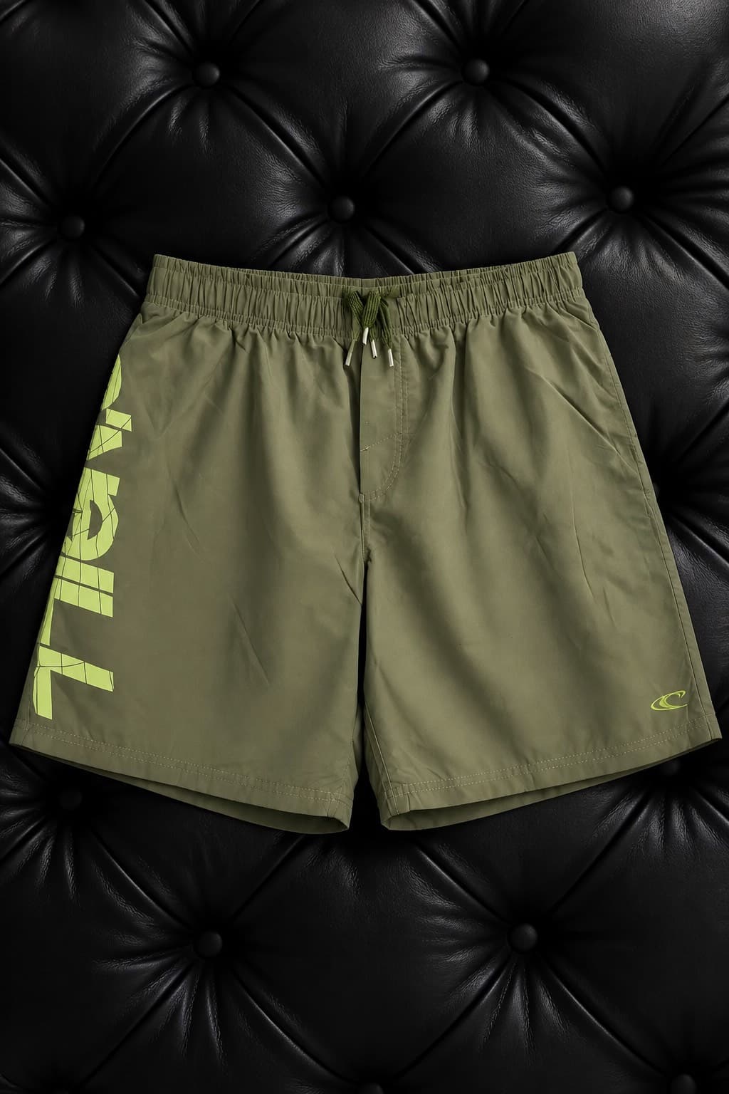 short vert