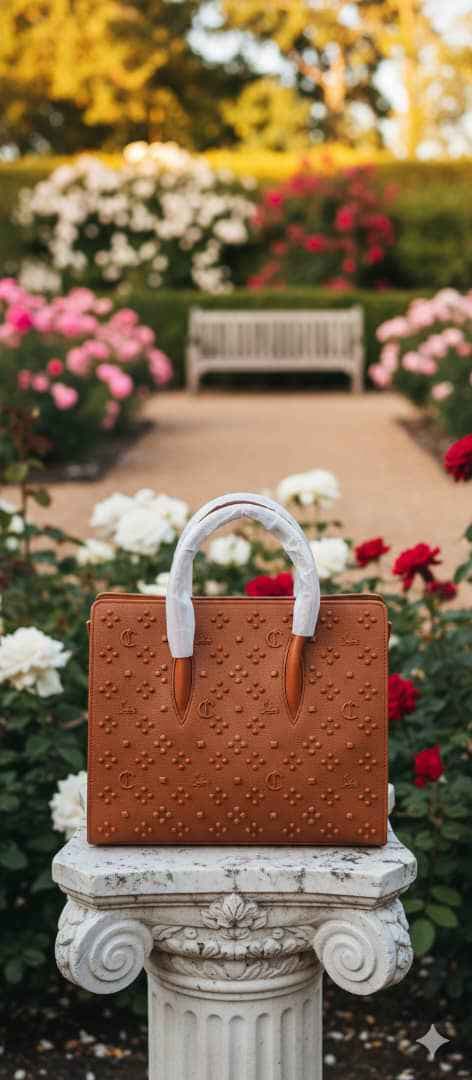 LOUBOUTIN DAME
