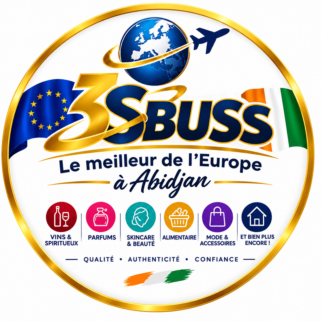 3SBUSS
