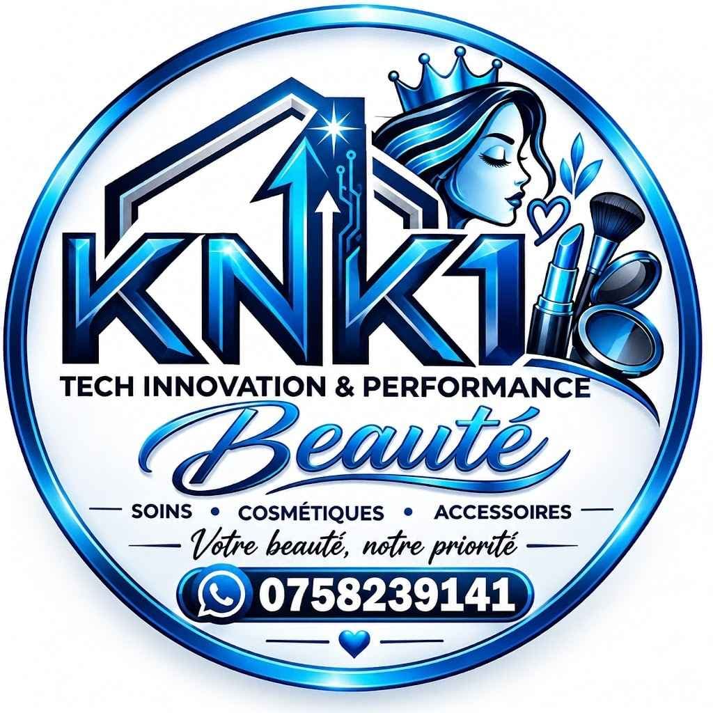 KANK1 Beauté
