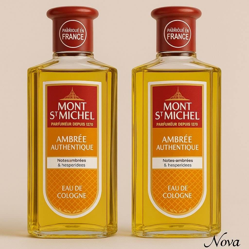 saint Michel parfum