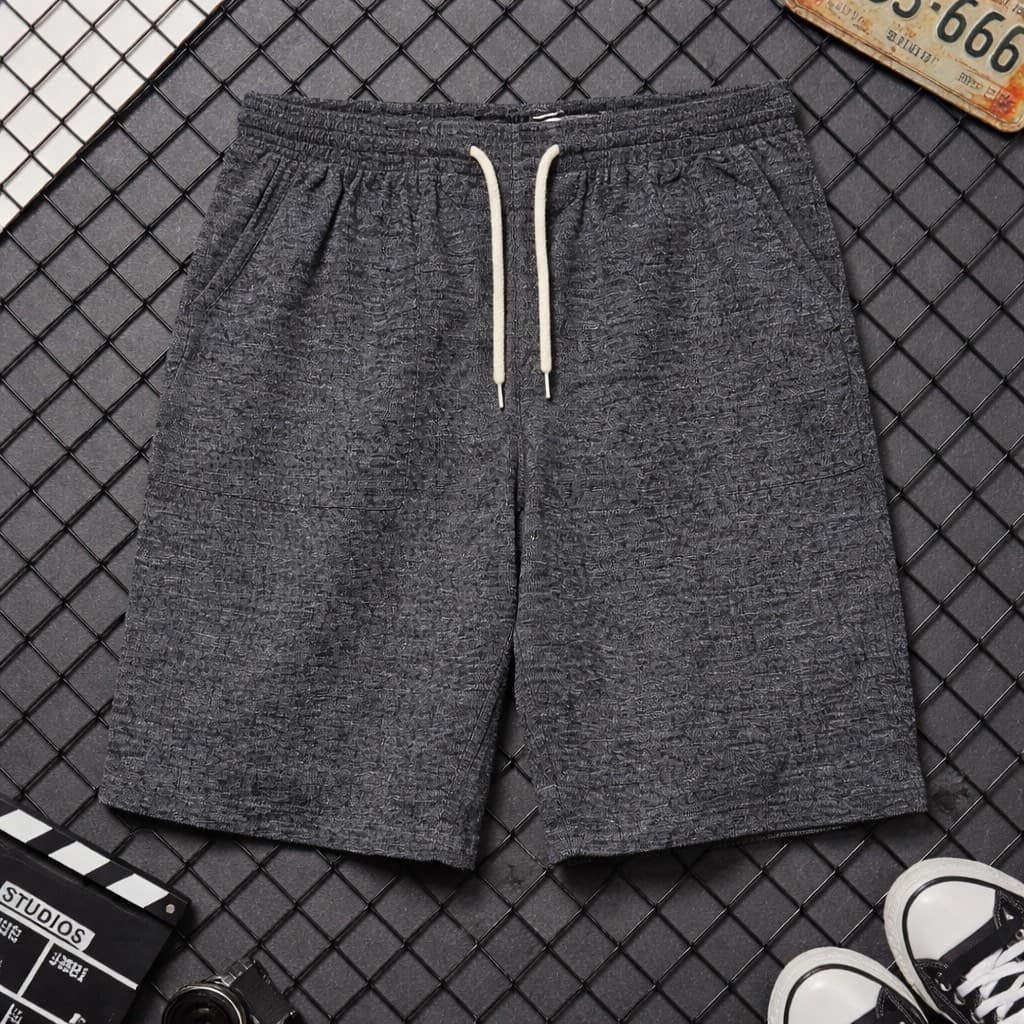 short gris