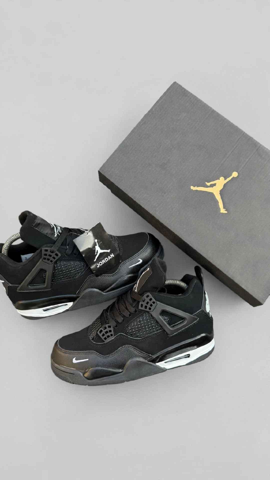 Jordan 4