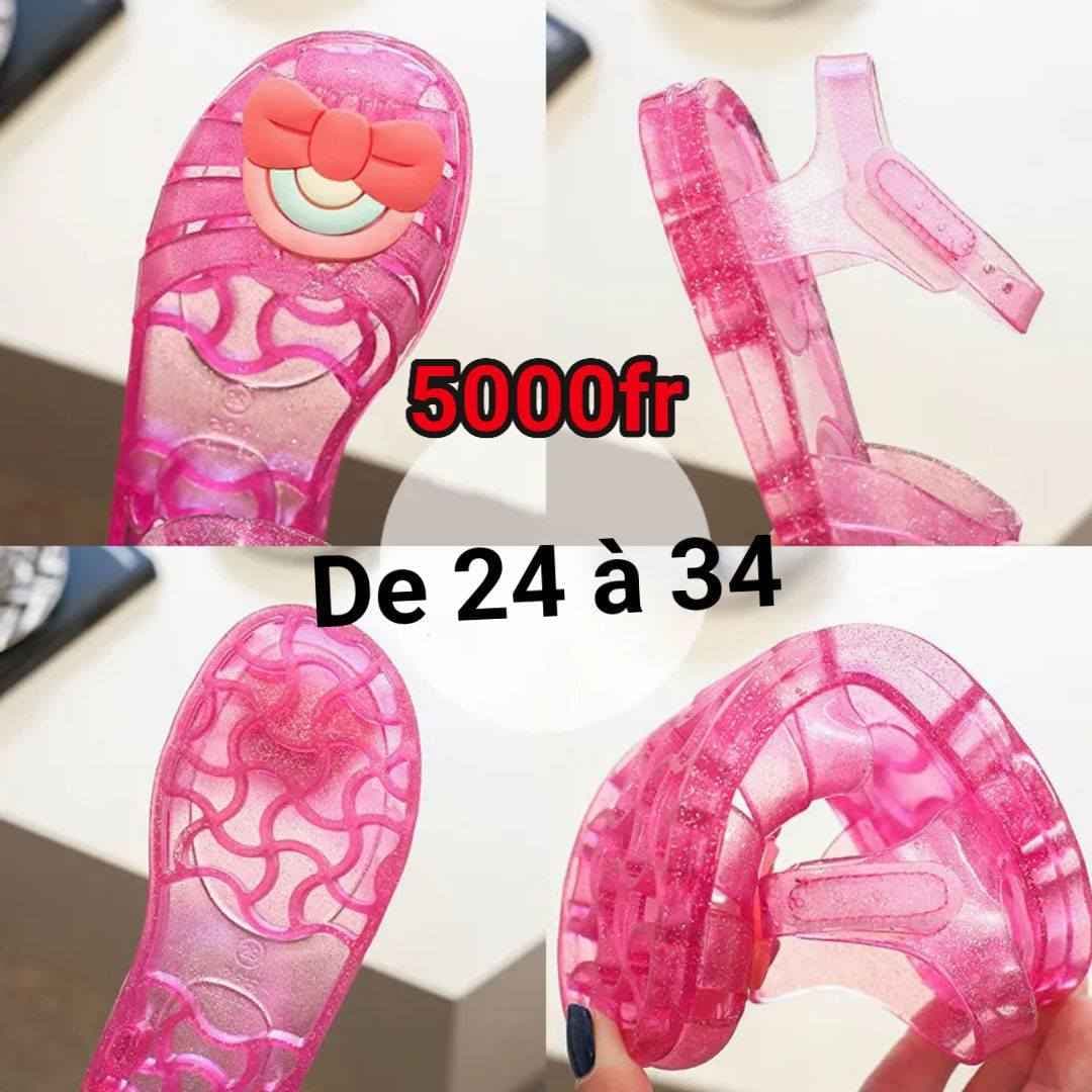 laikai enfant