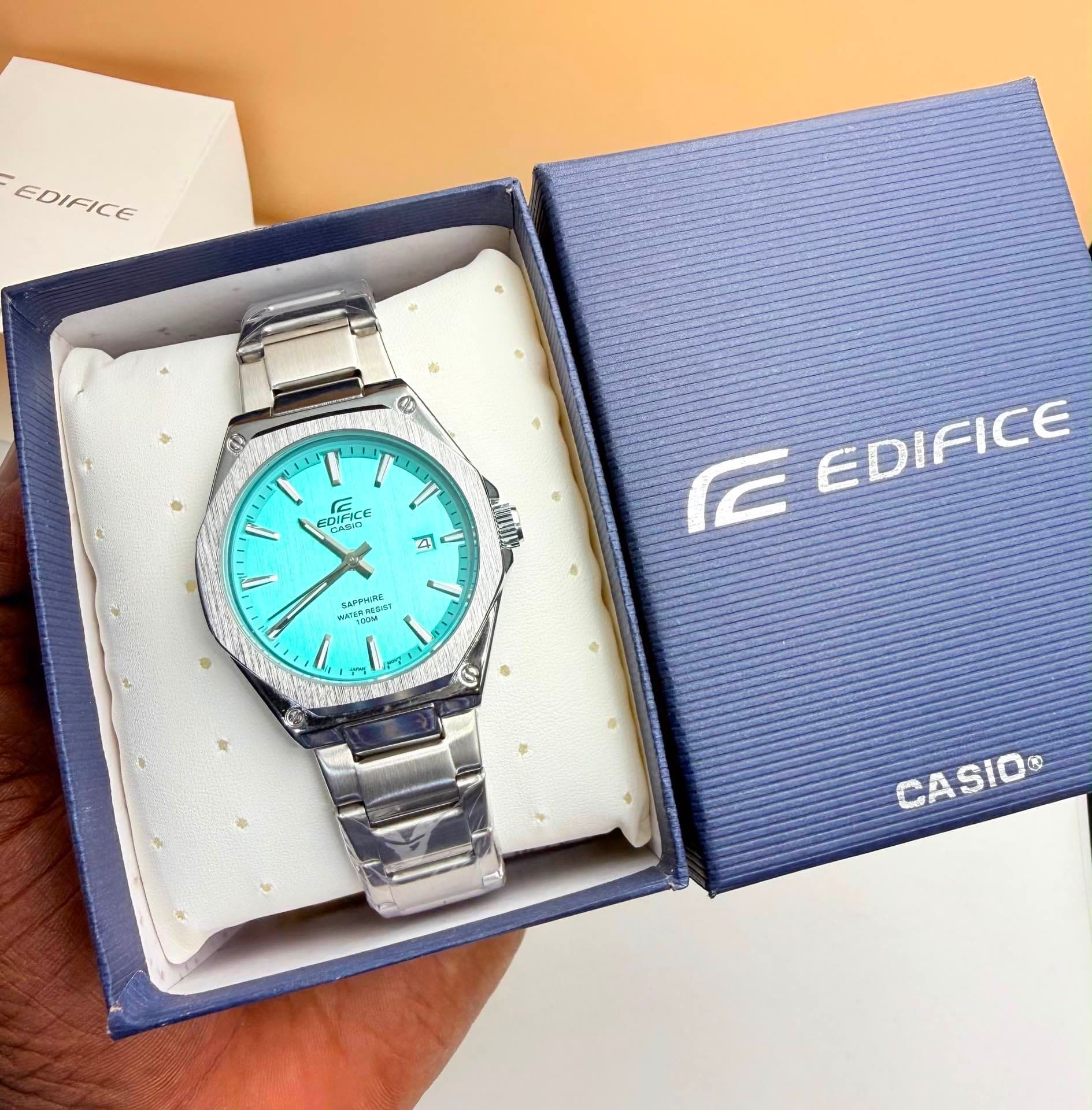 Casio Edifice