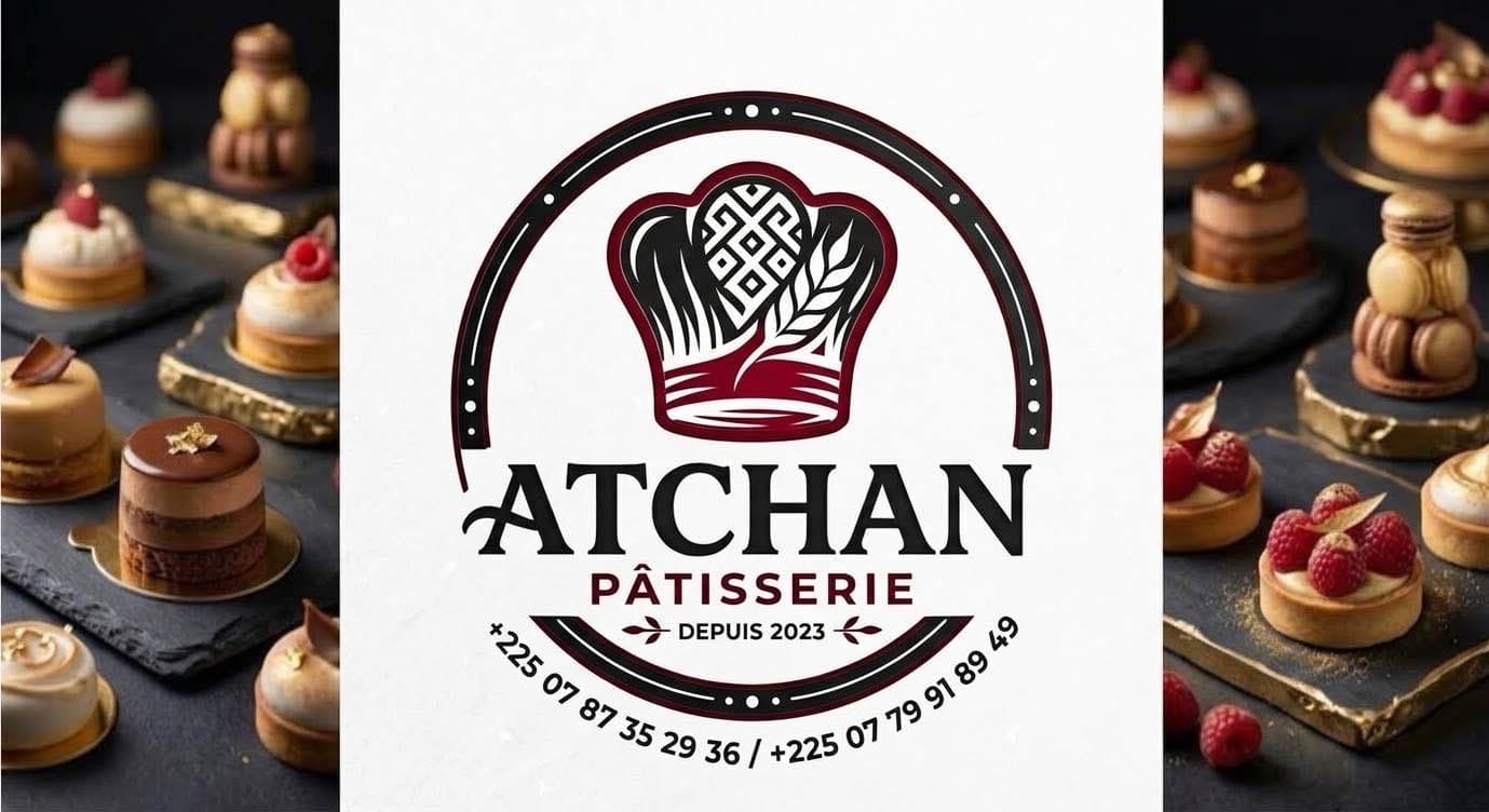 Chez pâtisserie ATCHAN