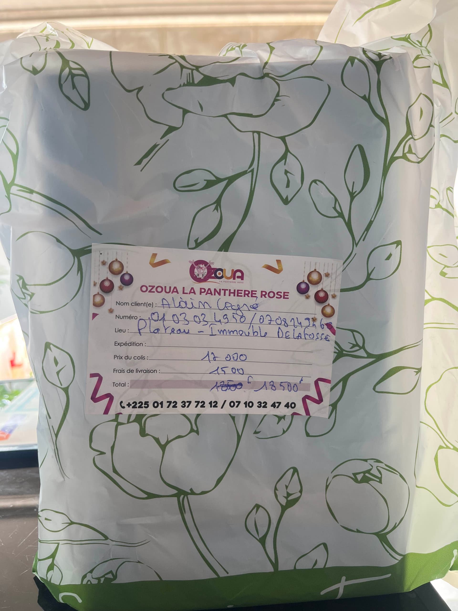 Sac à main