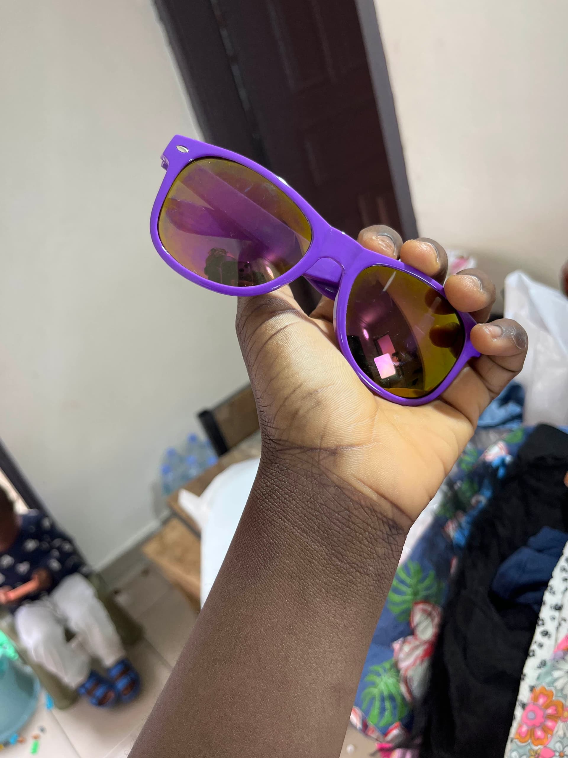 lunettes enfant 