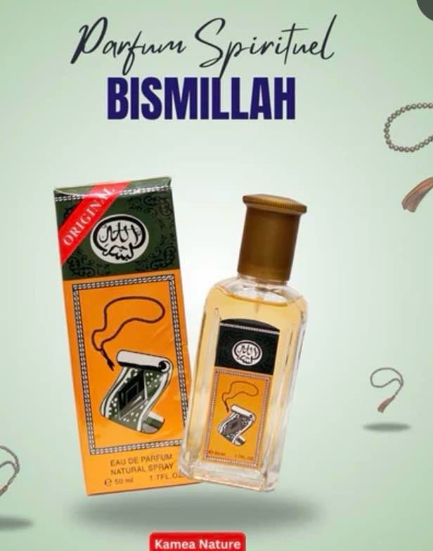Bismillah
