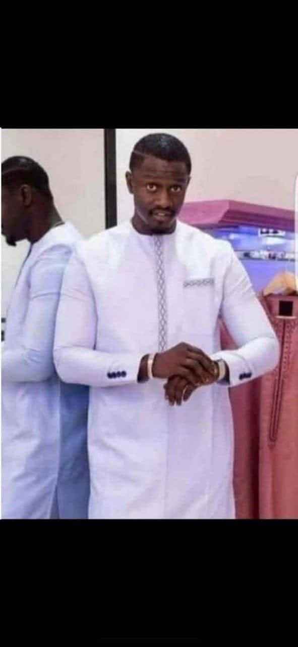 tunique homme