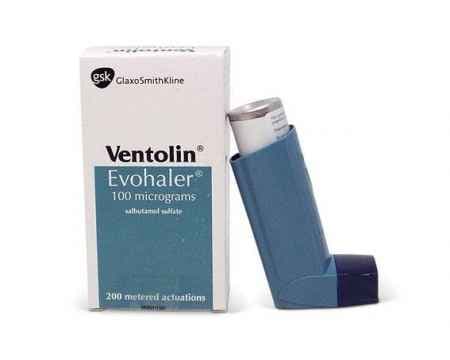 ventoline