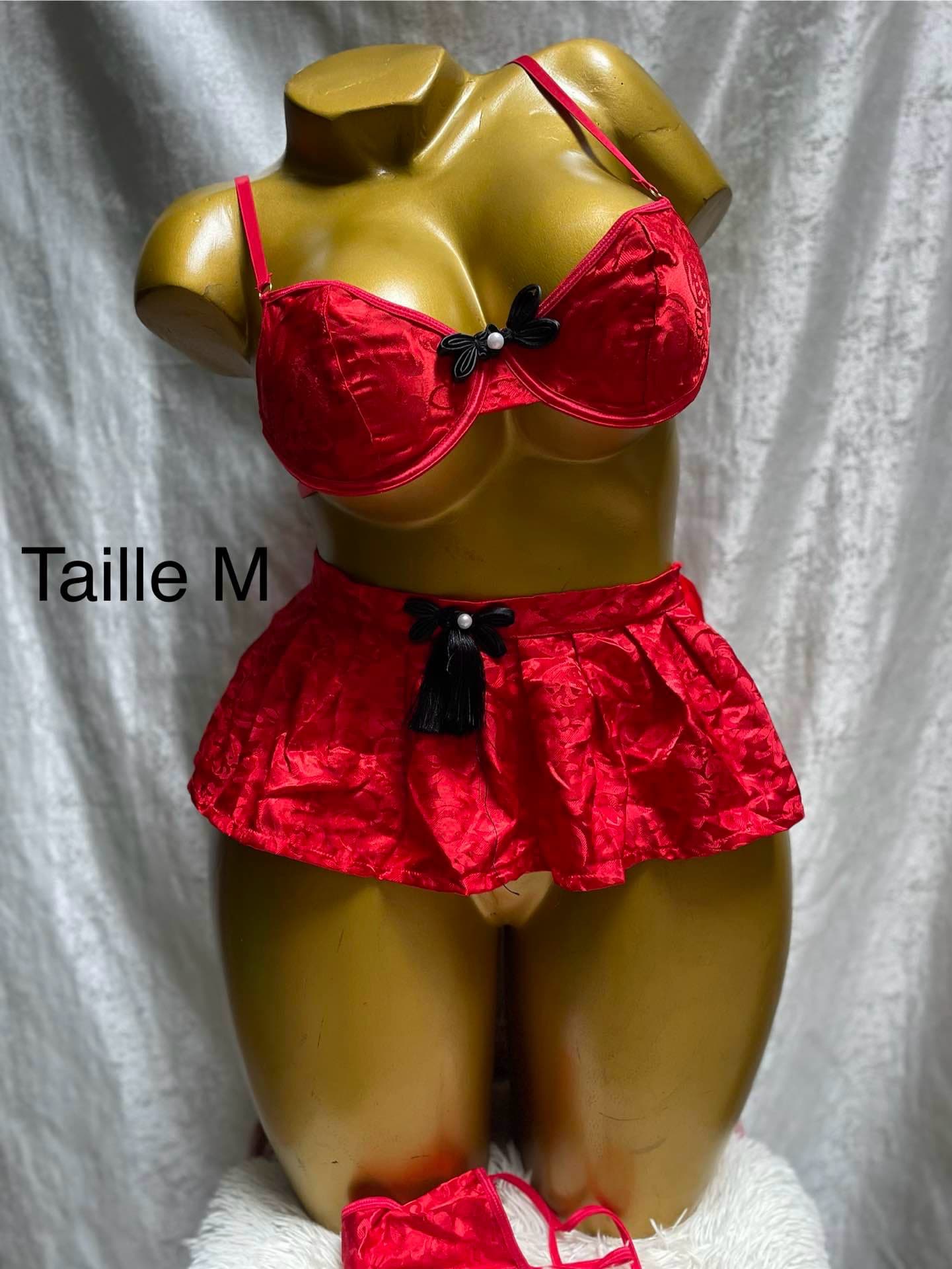 lingeries