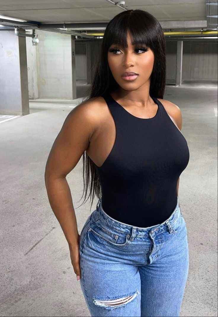 Bodysuit classique
