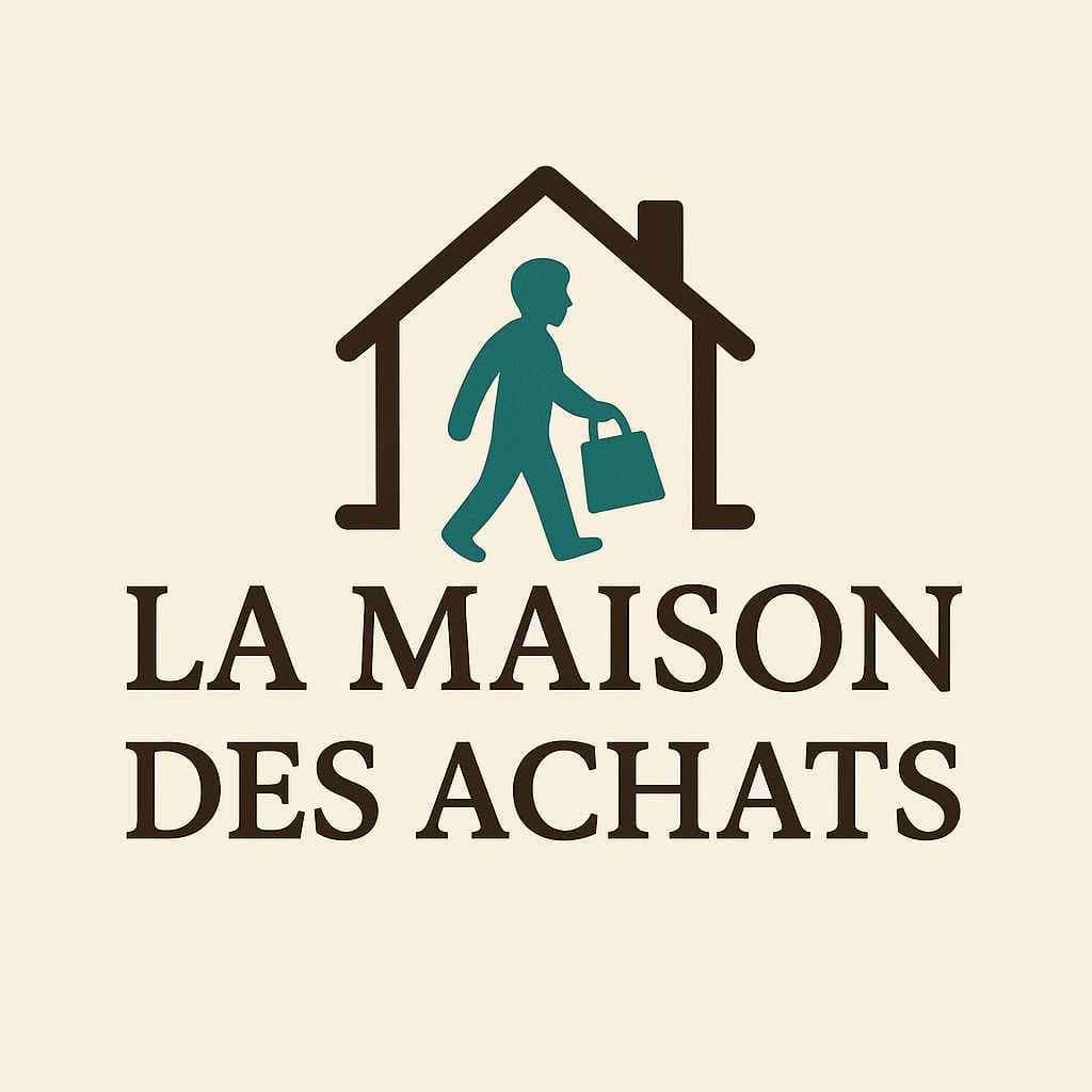 La Maison Des Achats