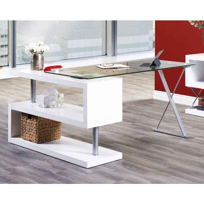 table de bureau