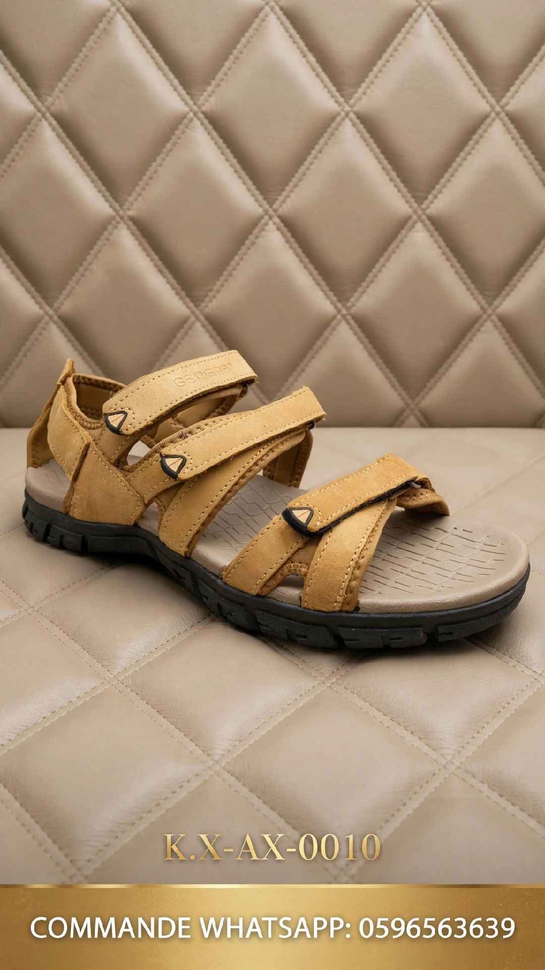 Chaussure Kito