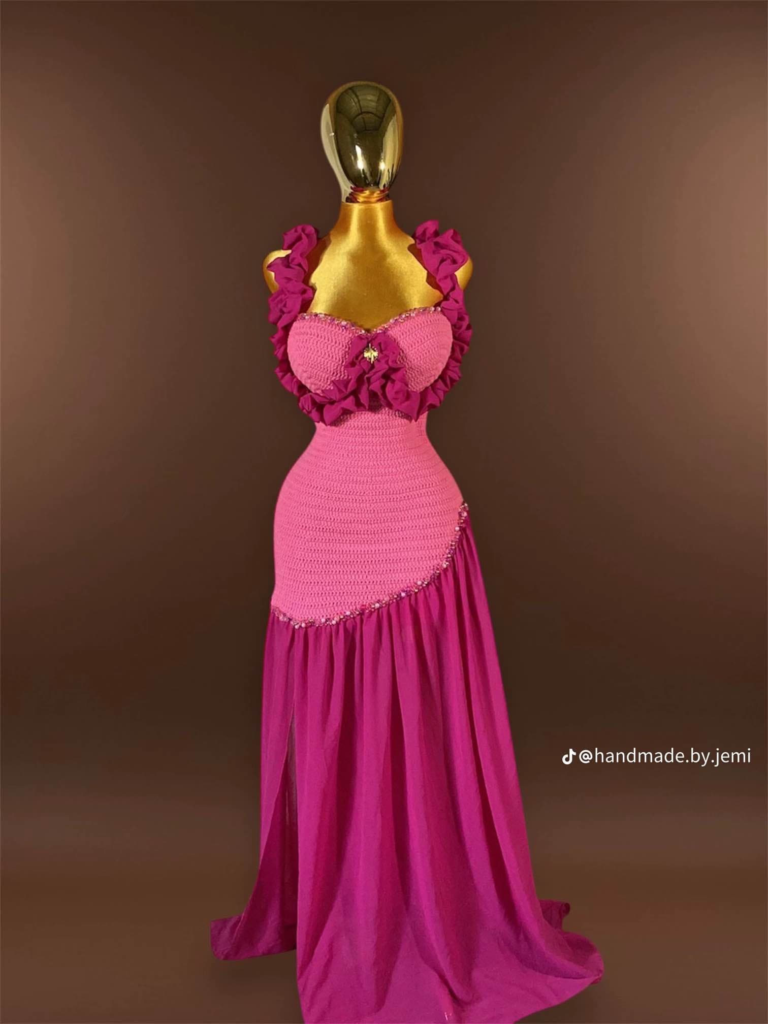 Nstore&crochet