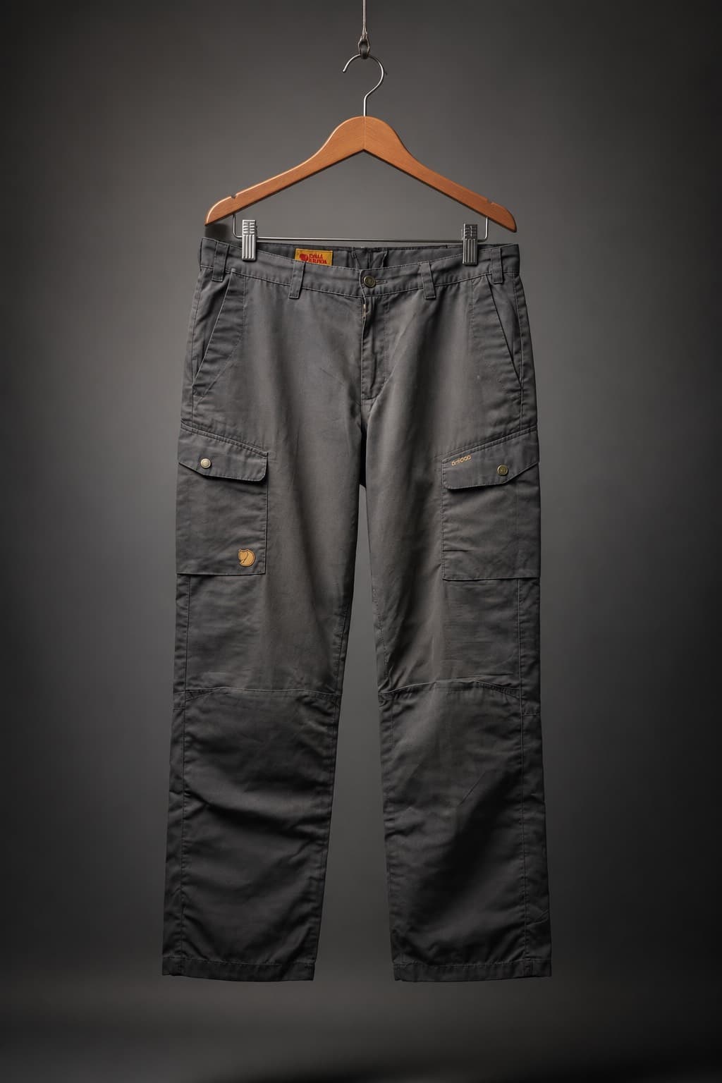 pantalon cargo