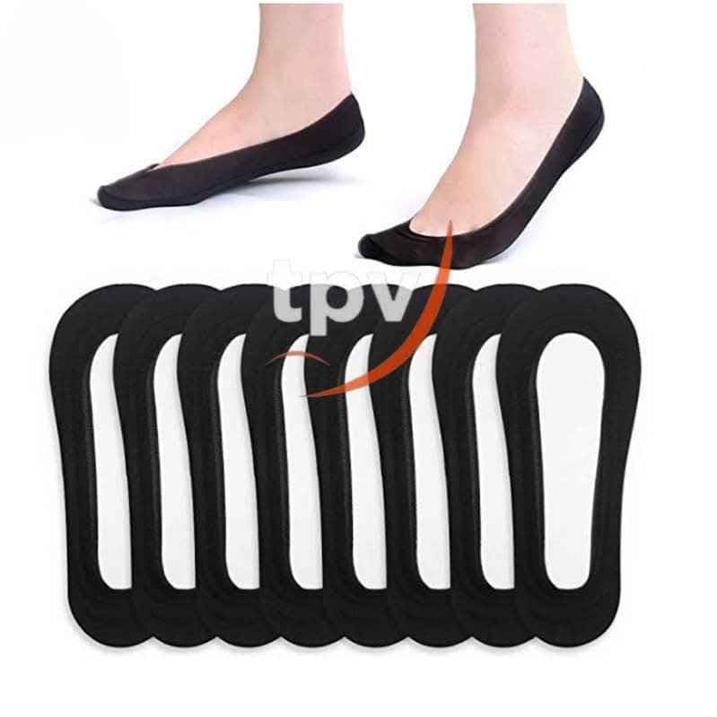 chaussette invisible
