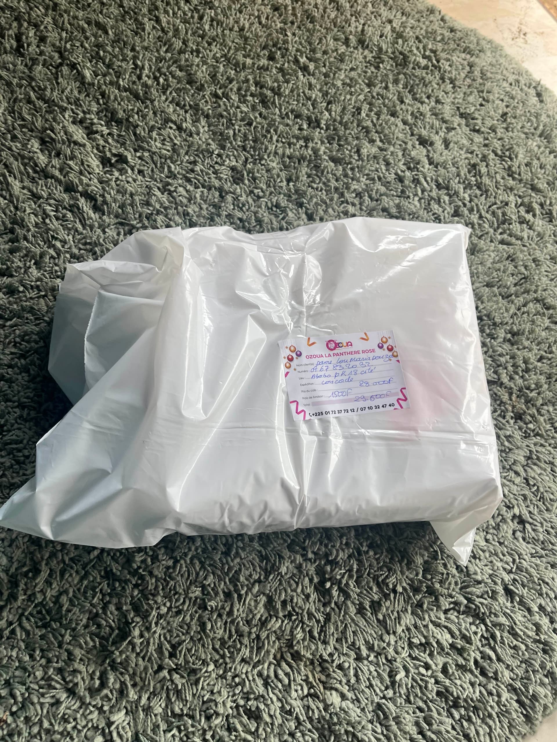 sac à main