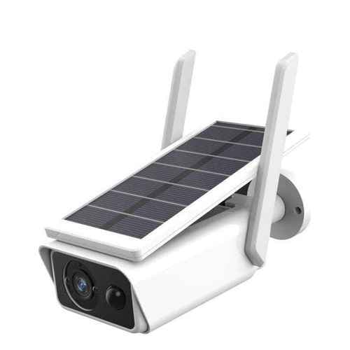 caméra extérieur wifi