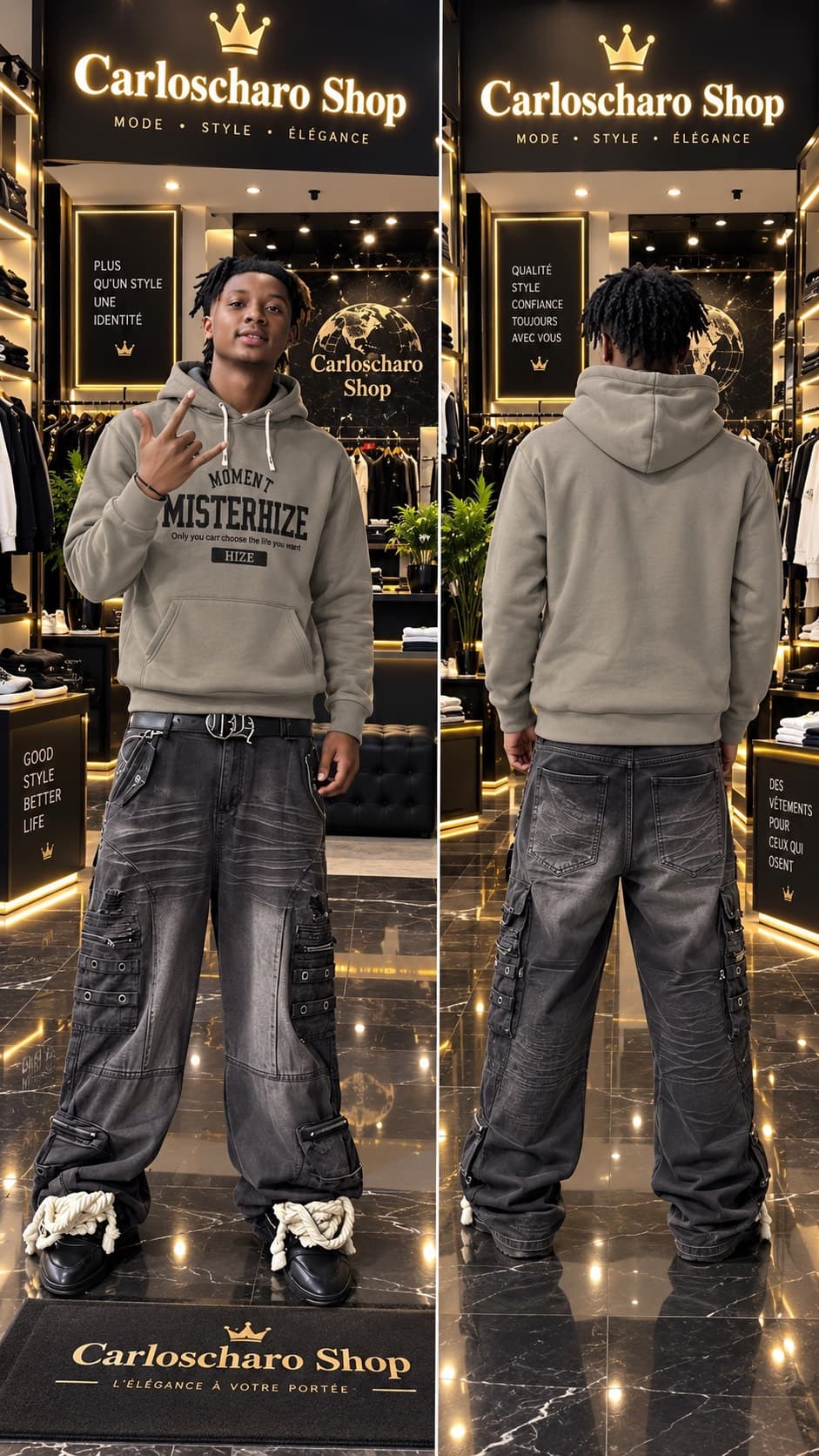 pull-over