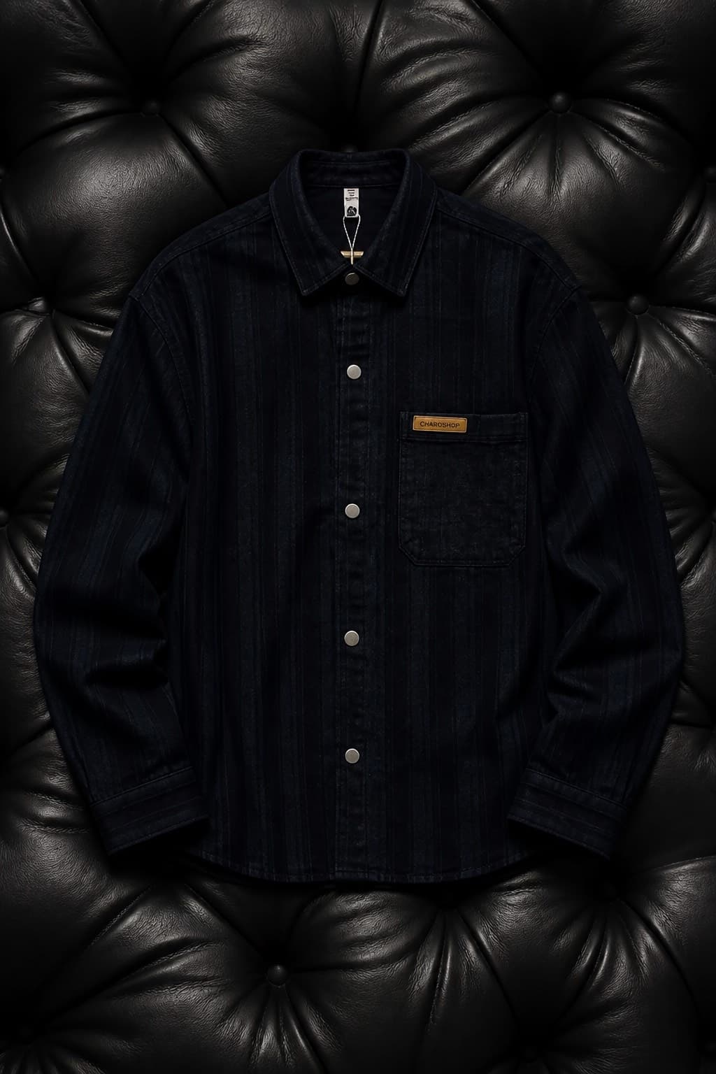 chemise décontracté