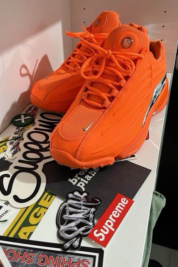 NIKE NOCTA STEEP
