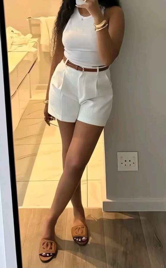 Short tissu
