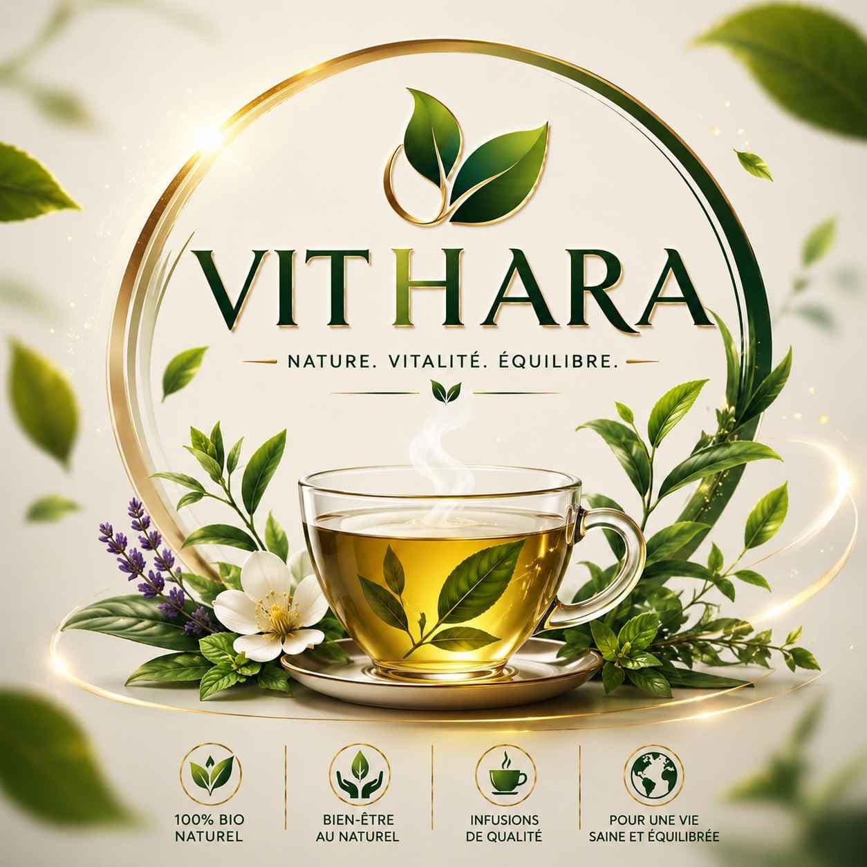VITHARA BIO