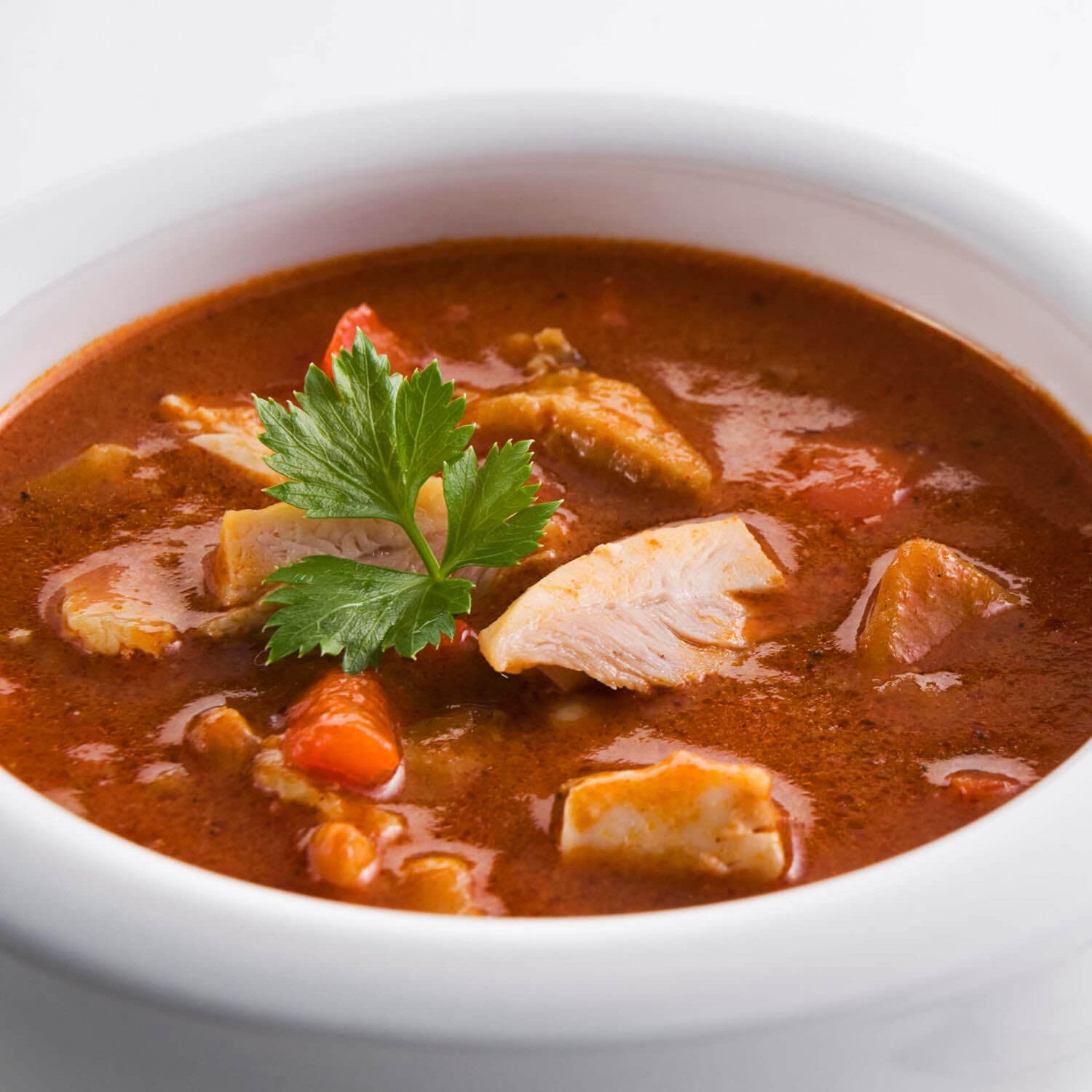 soupe