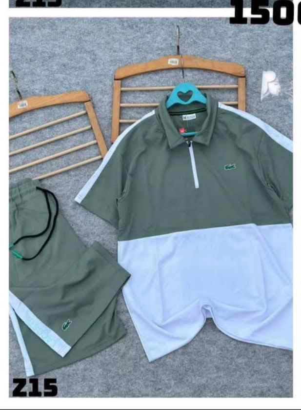 complet culotte 
