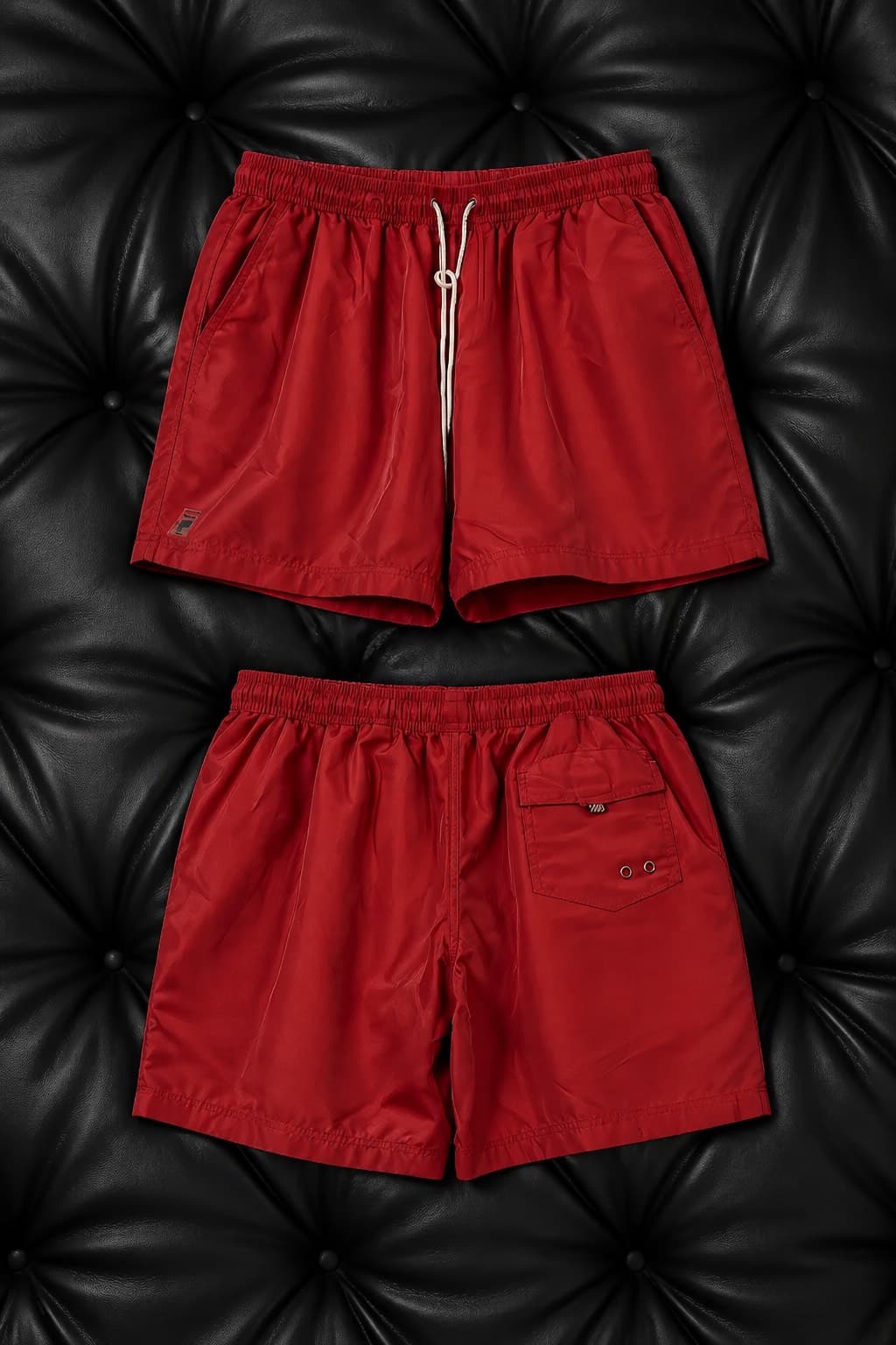 short rouge
