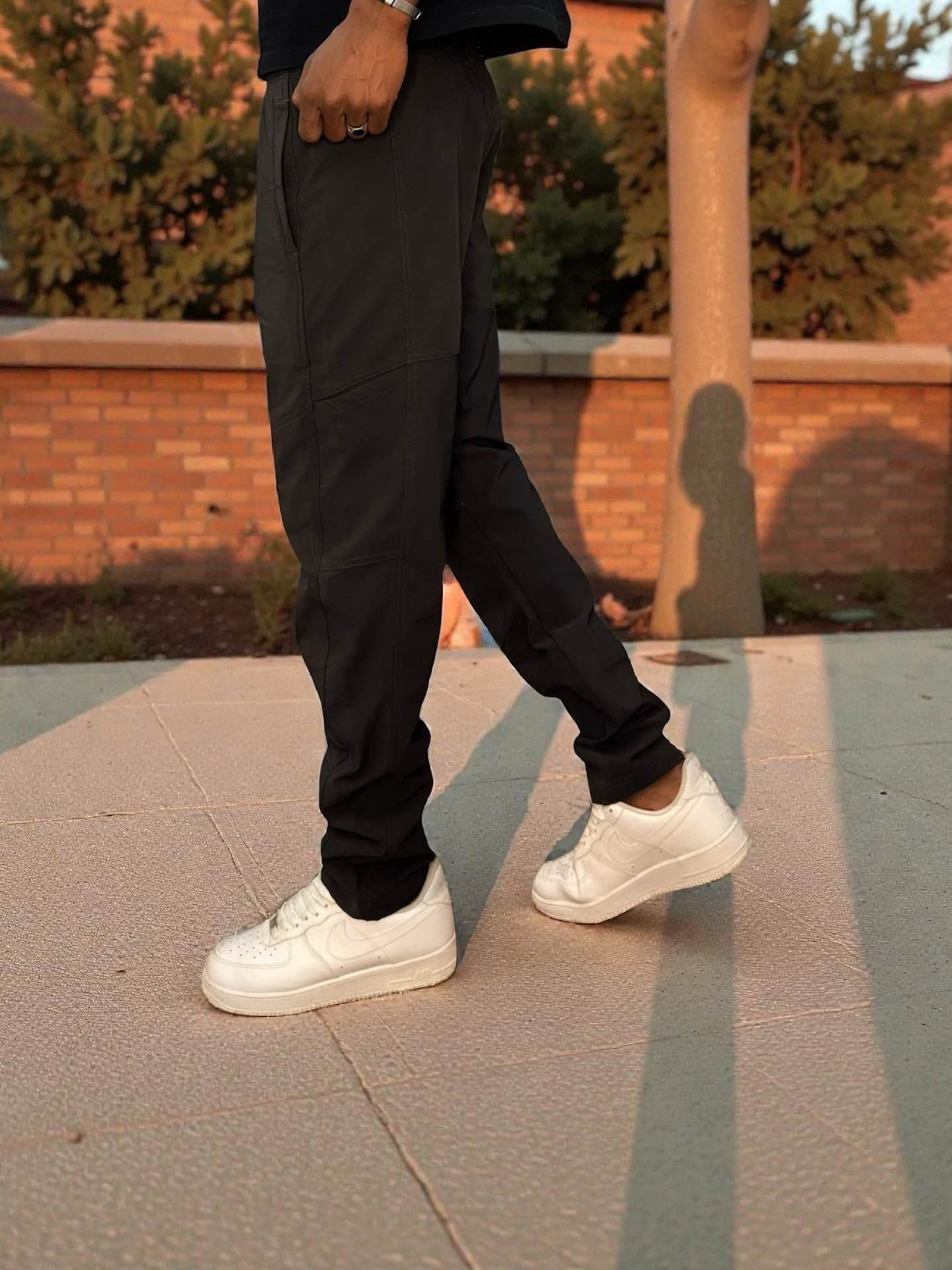 pantalon cargo