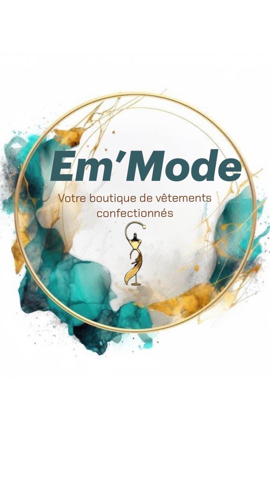 Em’Mode et LP Gourmandises