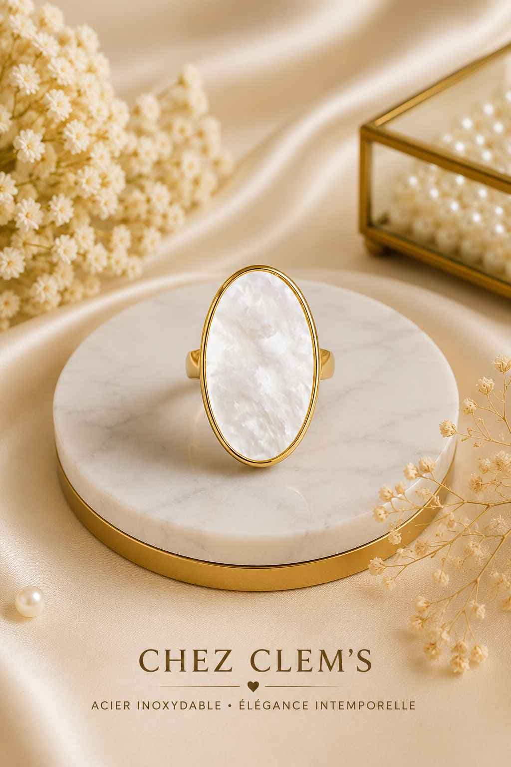 bague
