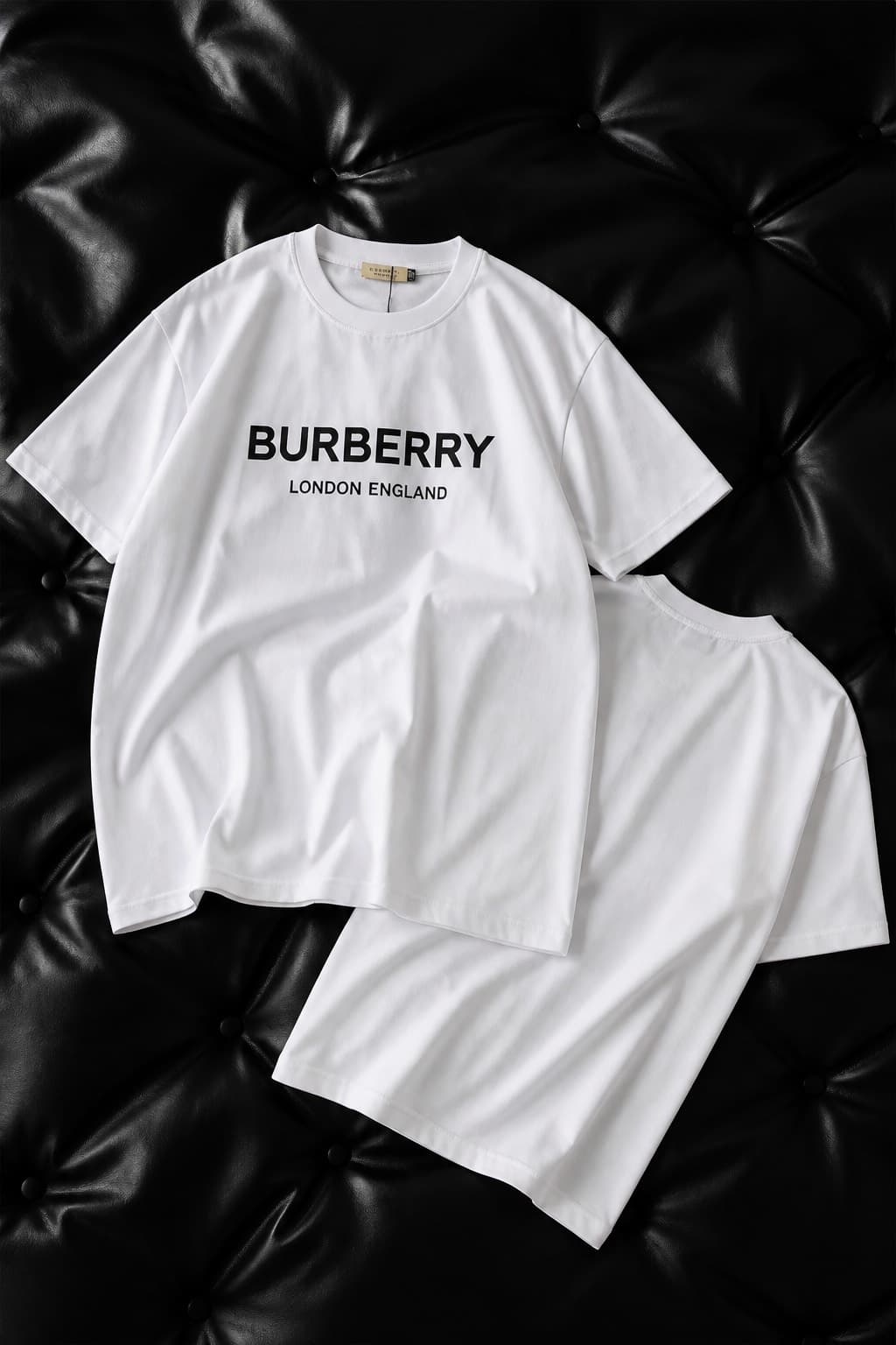 T-shirt blanc