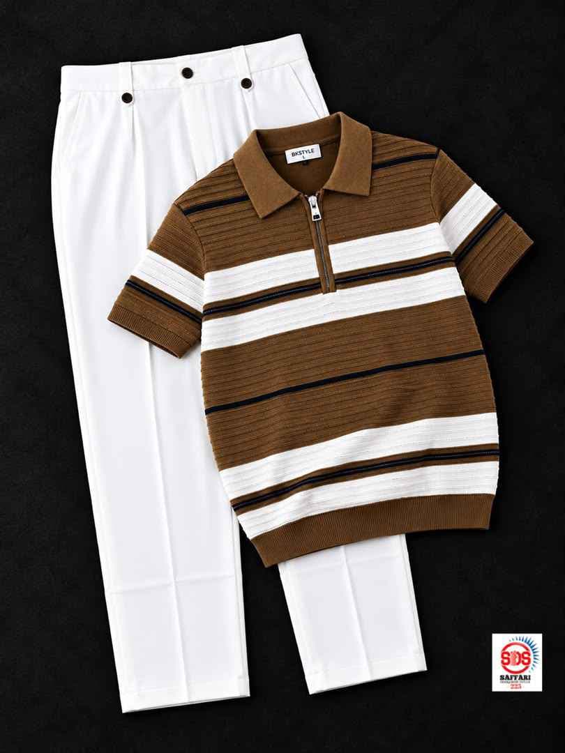 Complet Homme avec polo