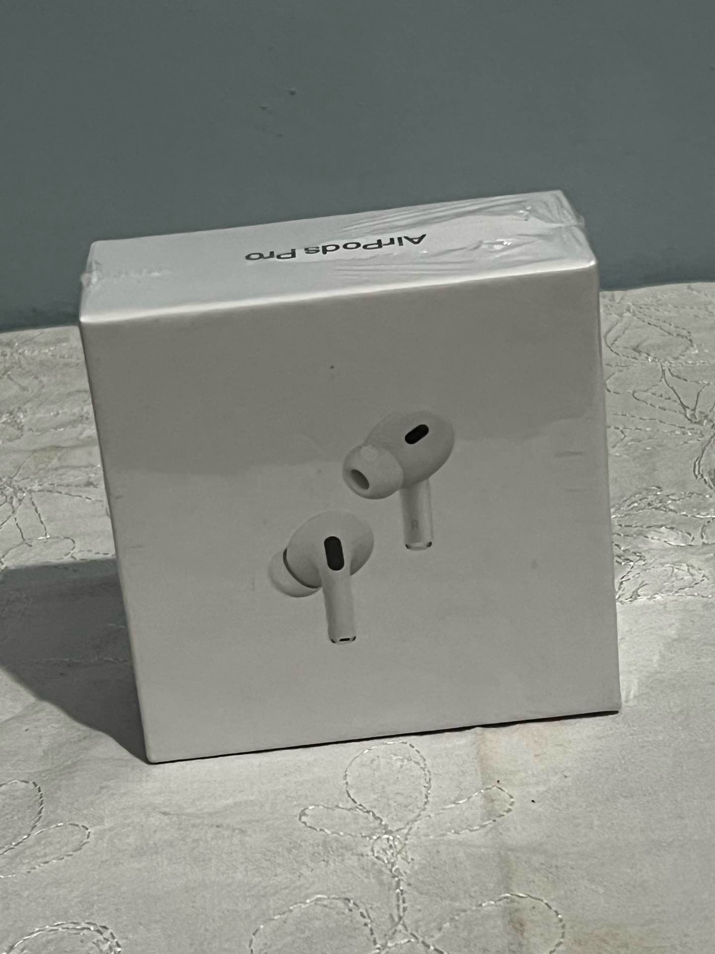 Air pods pro 2