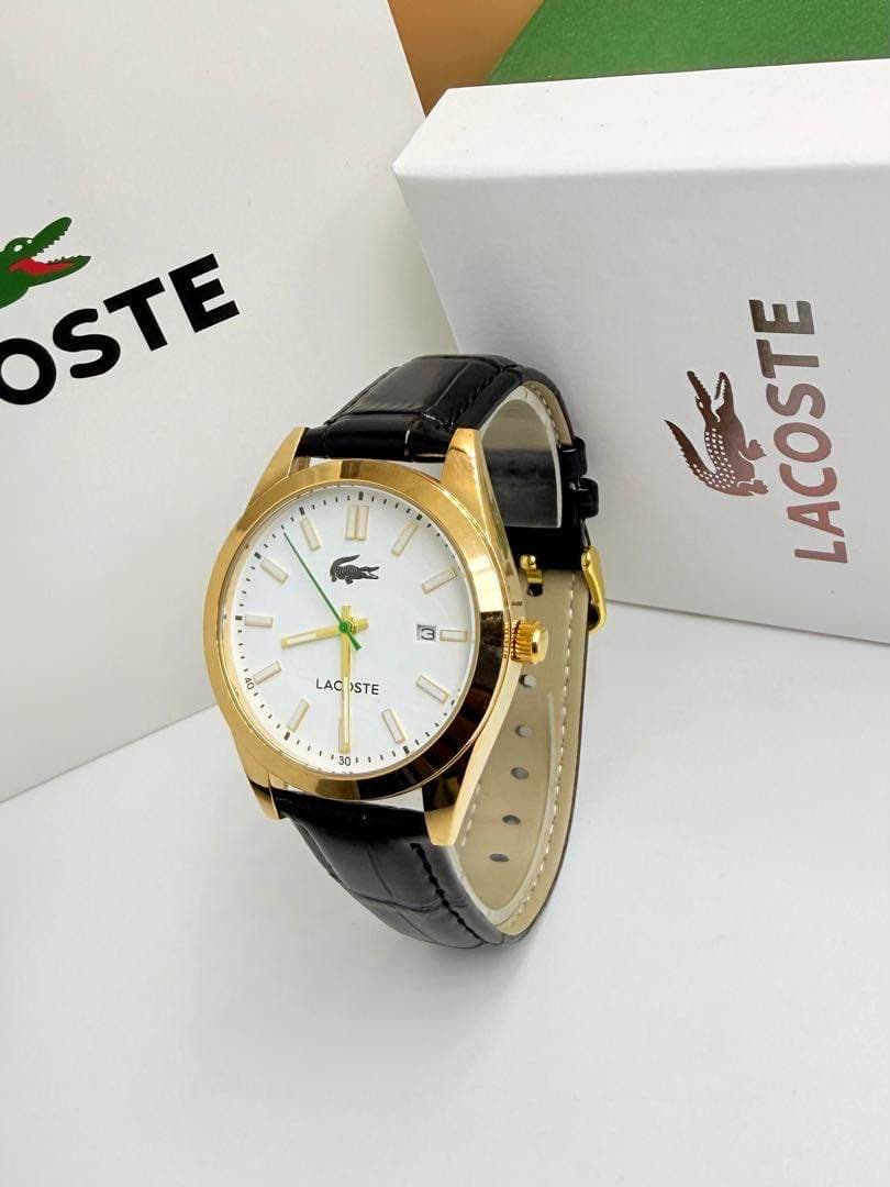 montre Lacoste