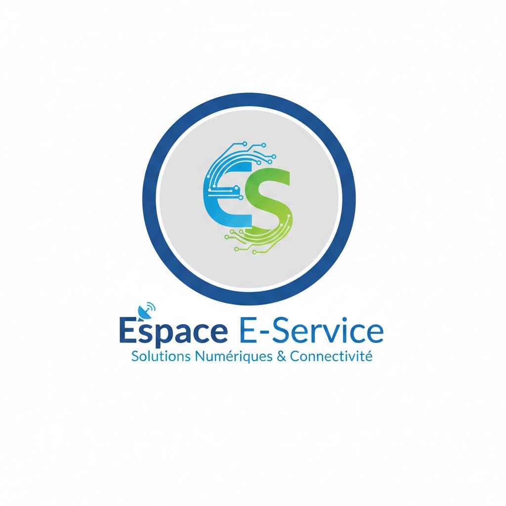 E services