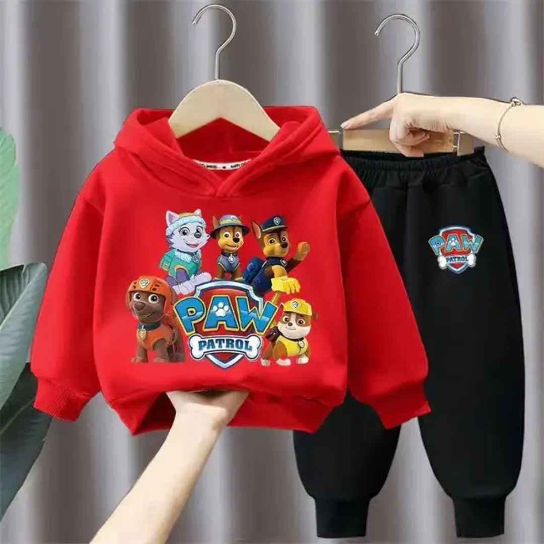 vêtements enfants