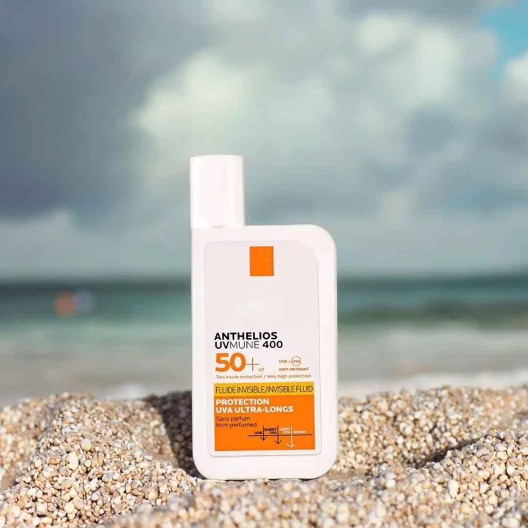 Crème Solaire 