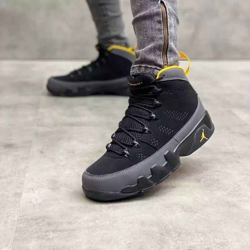 Jordan 9