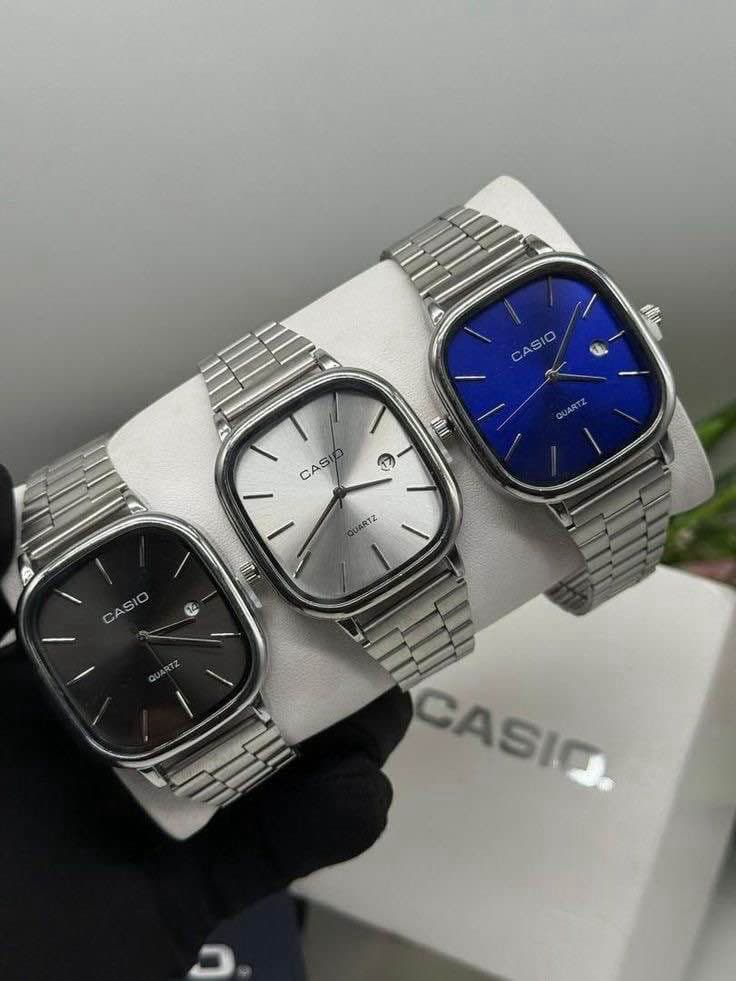 CASIO