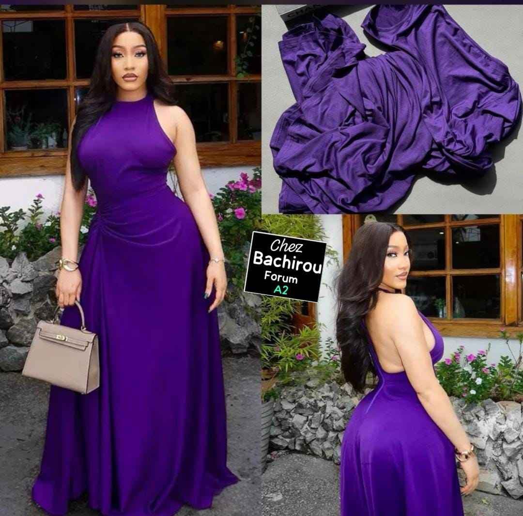 robe sexy