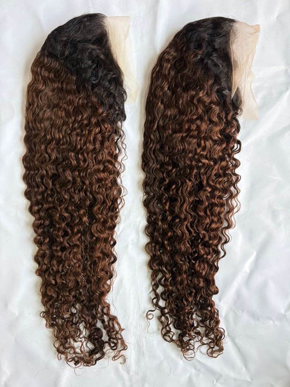 deep Wave