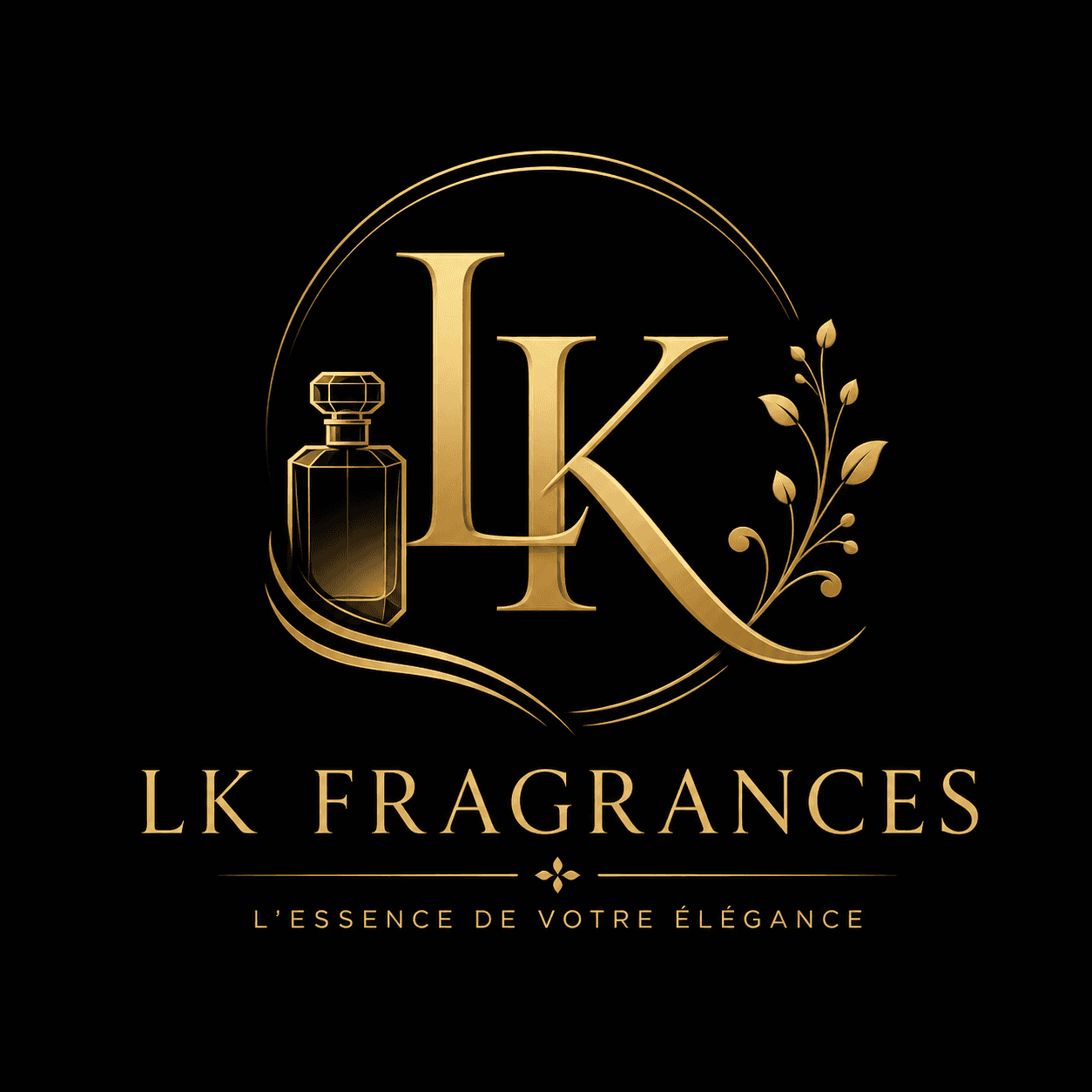 LK FRAGRANCES