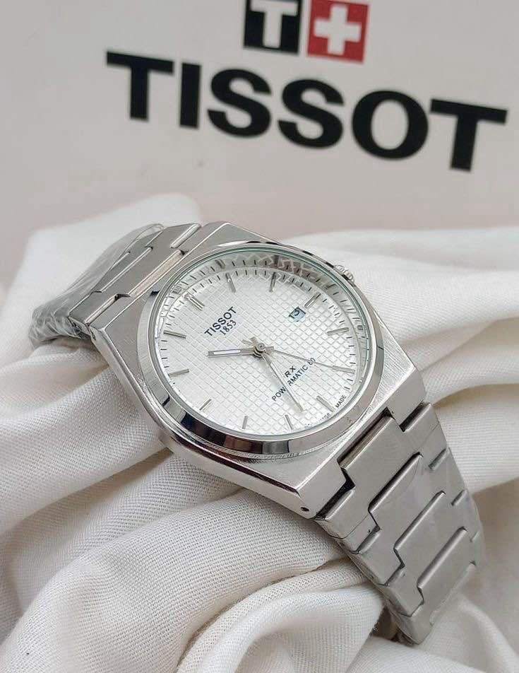TISSOT